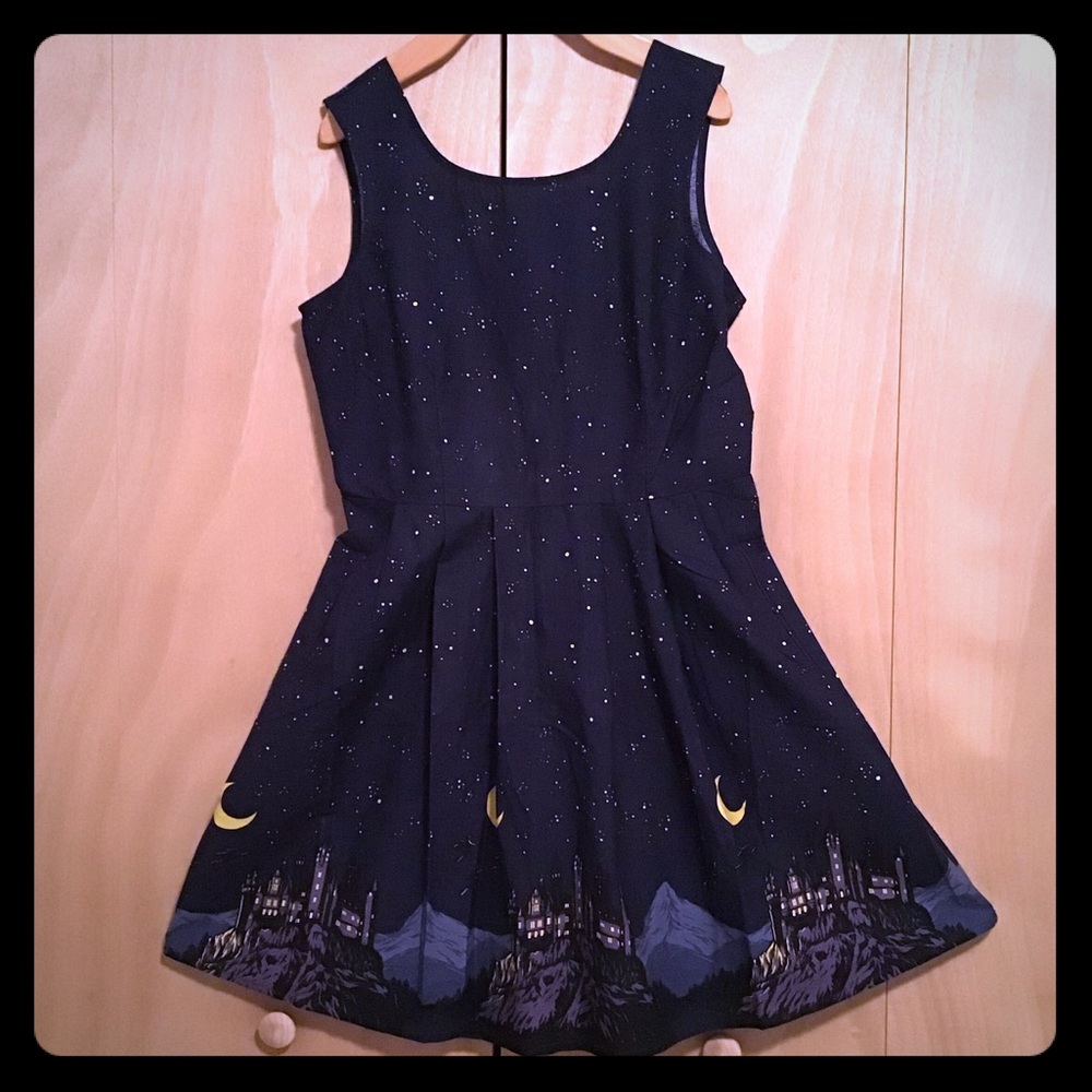 Halloween Dress